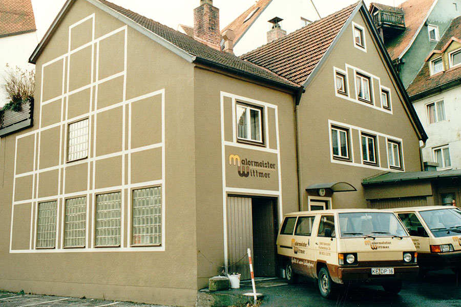 Dekoratives Bild
